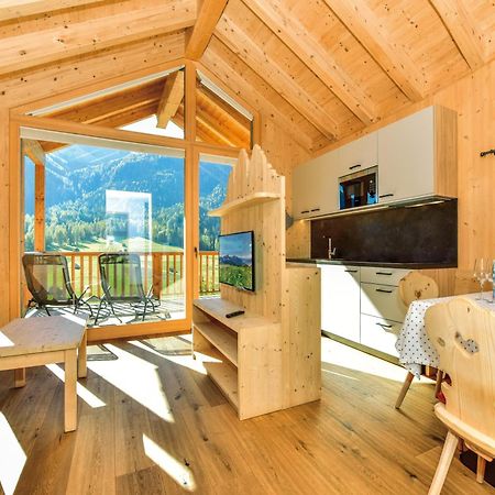 Stabinger Hof Apartman Sesto Kültér fotó